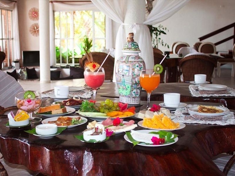 صورة الفندق 14