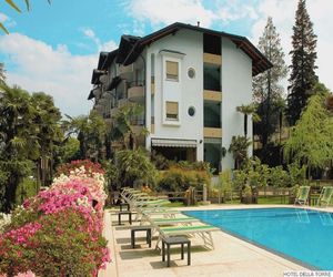 Hotel Della Torre Stresa Italy