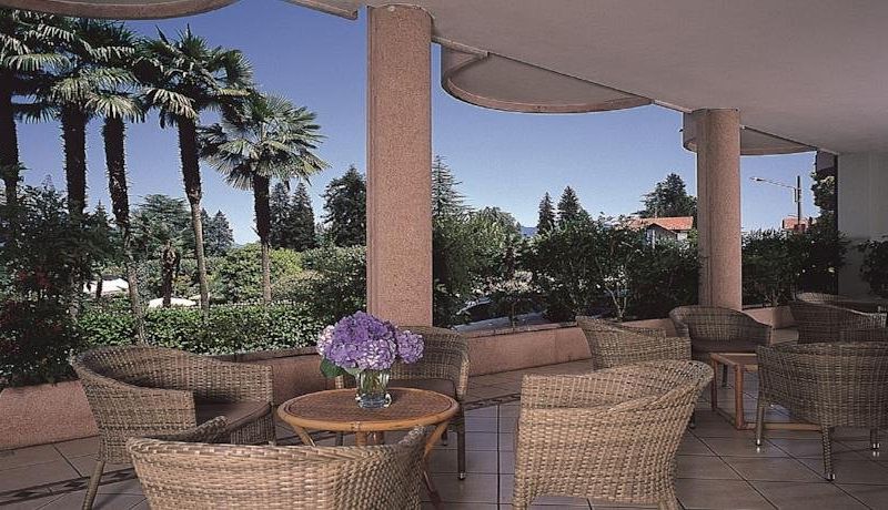 Hotel Photo 18