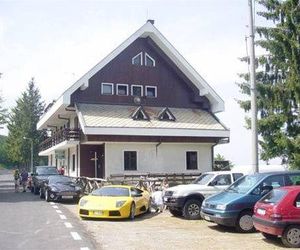 Albergo Casa Della Neve Stresa Italy