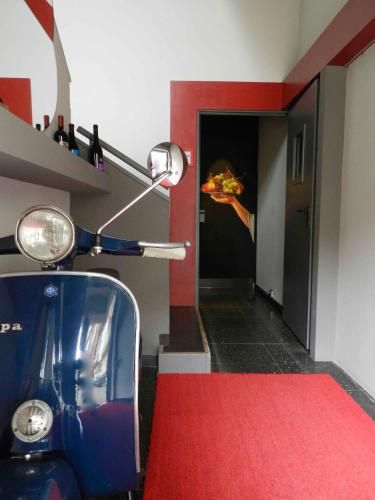 Hotel Photo 22