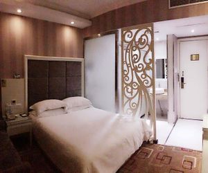 Yiwu Wan Zi Hotel Yiwu China