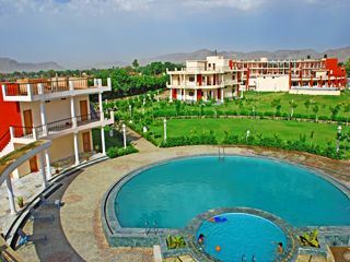 Hotel Photo 20