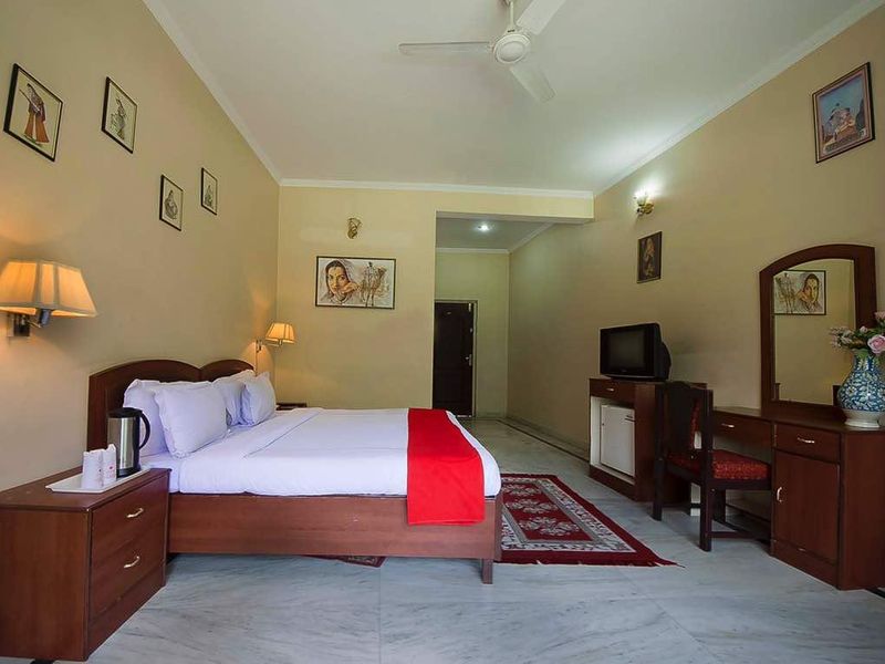 Hotel Photo 4