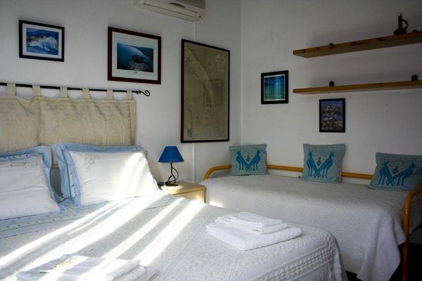 B&B Il Porto Vecchio