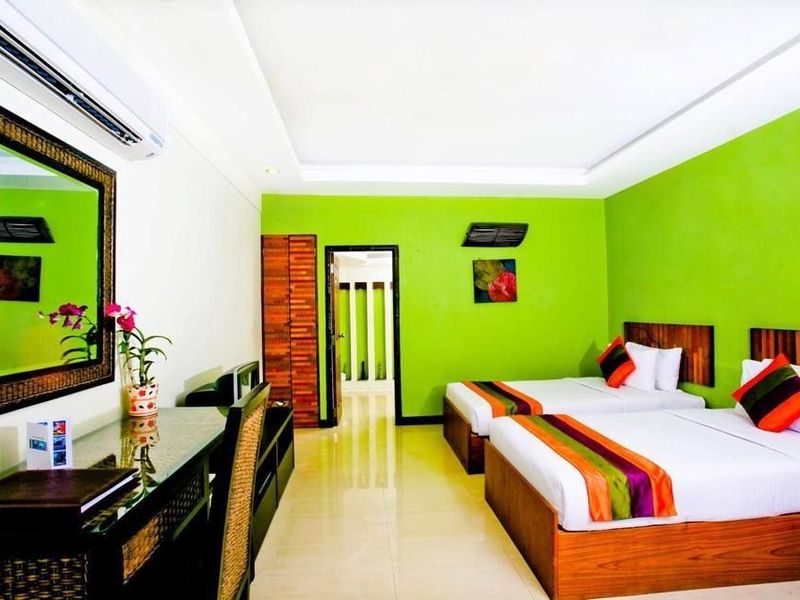 Hotel Photo 4