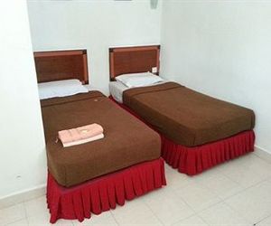 DSA Motel Kuah Malaysia