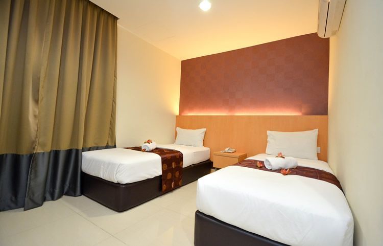 Hotel Photo 2