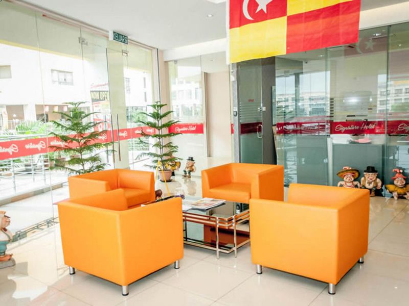 Hotel Photo 12