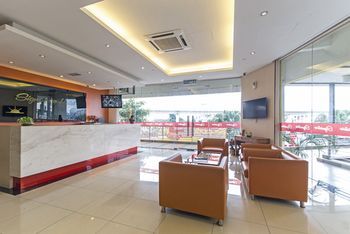 Hotel Photo 20