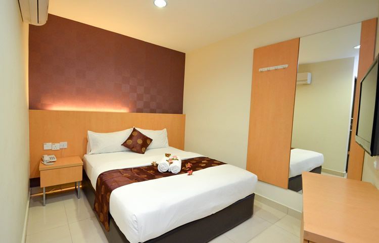 Hotel Photo 4