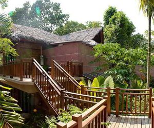 Somkiet Buri Resort Ao Nang Thailand