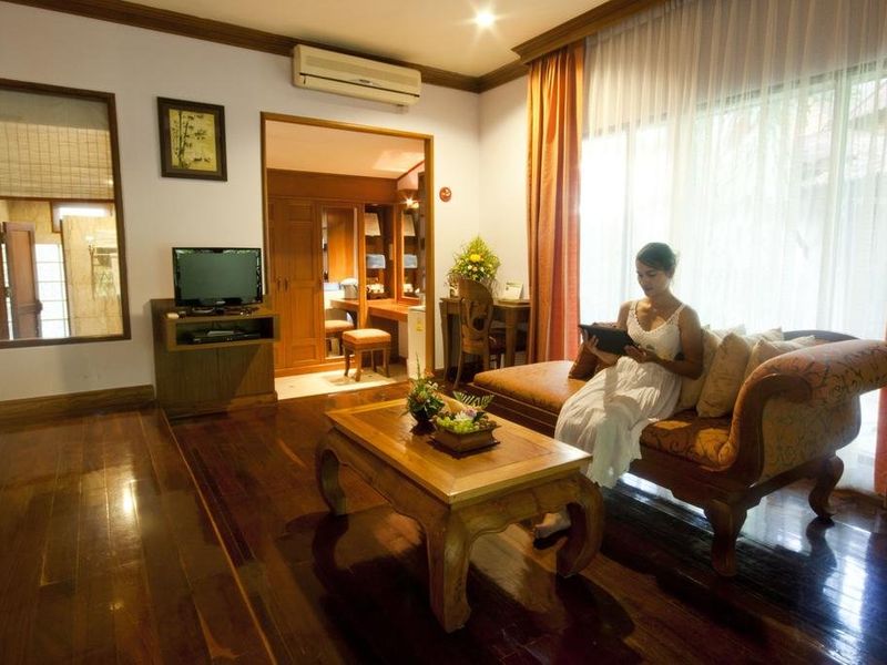 Hotel Photo 5