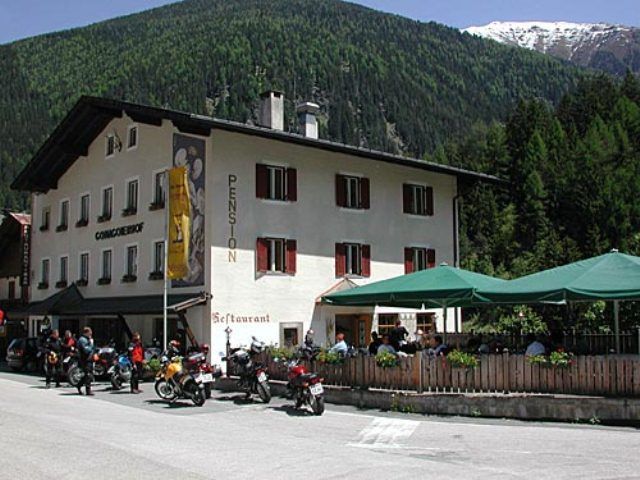 Hotel Photo 21
