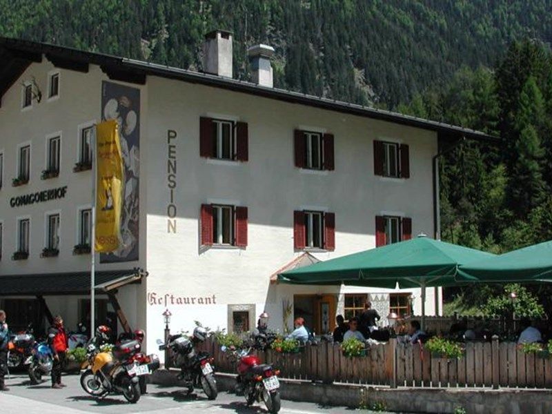 Hotel Photo 22