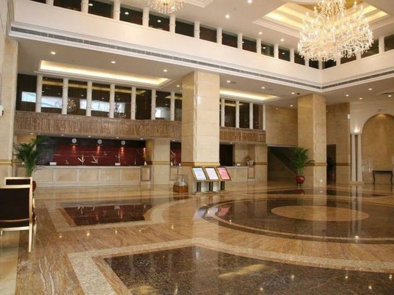 Hotel Photo 11