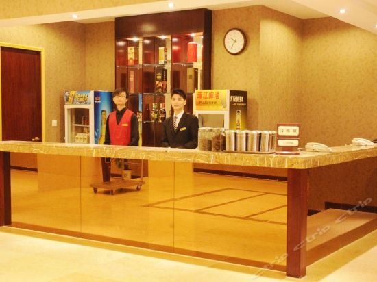 Hotel Photo 17