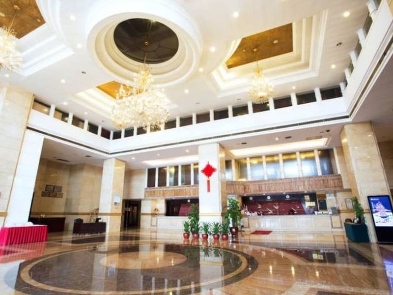 Hotel Photo 9