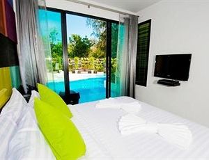 Chalay Monta Resort Hua Hin Thailand