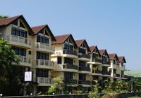Отзывы Sunset Apartment Phuket, 3 звезды