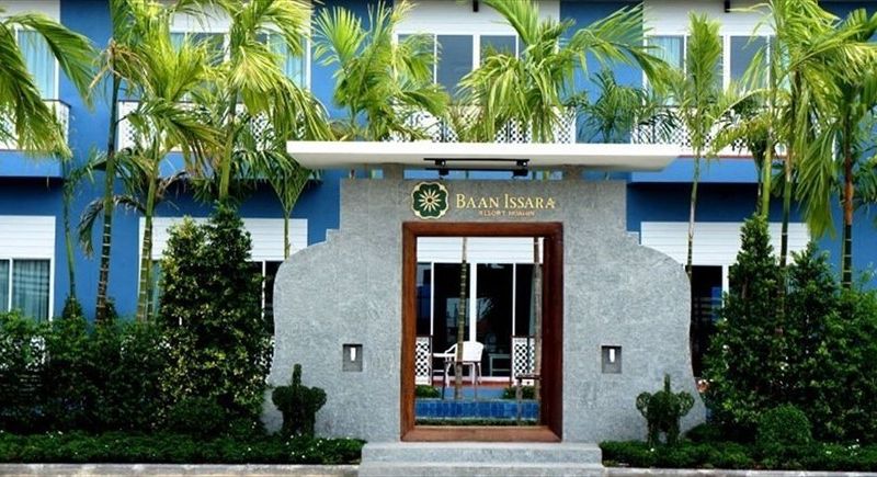 Blu Marine Hua Hin Resort and Villas