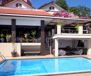 Swiss Villas Panoramic Patong Thailand