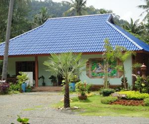 Blue Lake Resort & Spa Koh Chang Chang Island Thailand