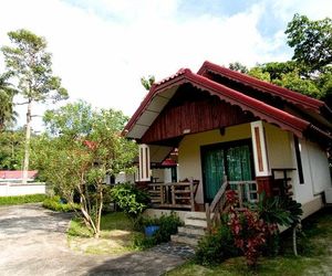 Kaibae Hut Resort Chang Island Thailand