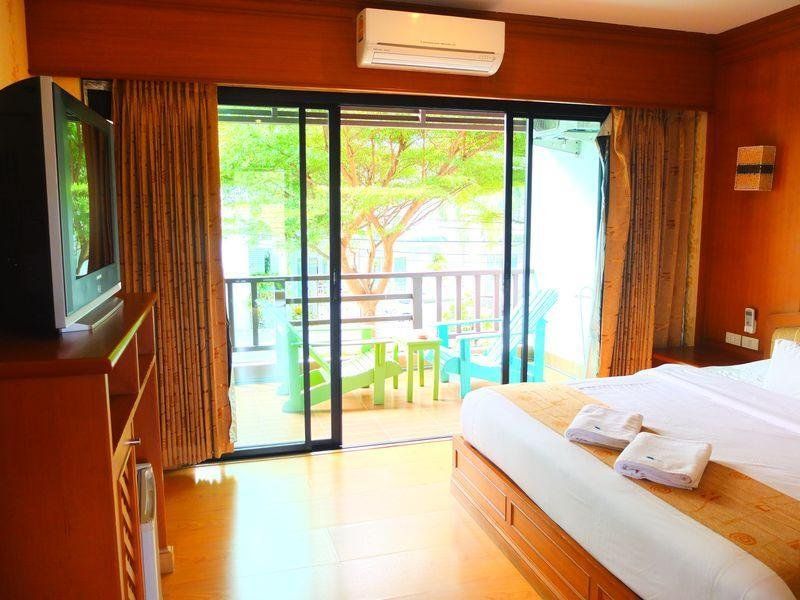 Hotel Photo 2
