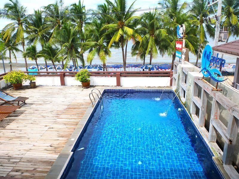 Hotel Photo 11