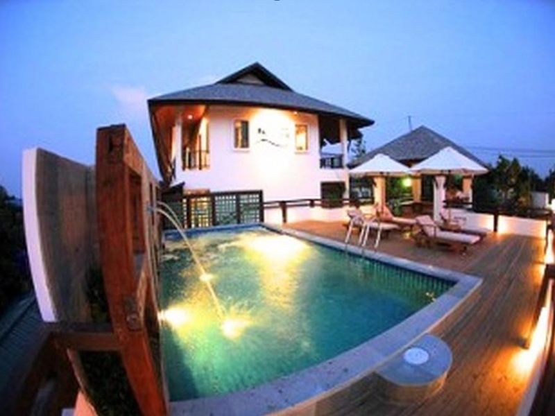 Hotel Photo 9