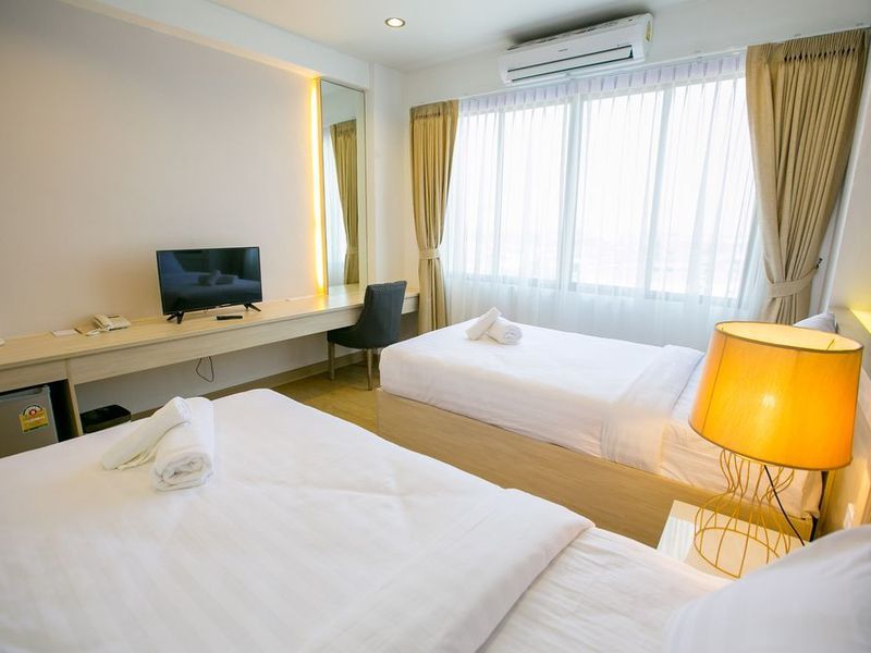 Hotel Photo 2
