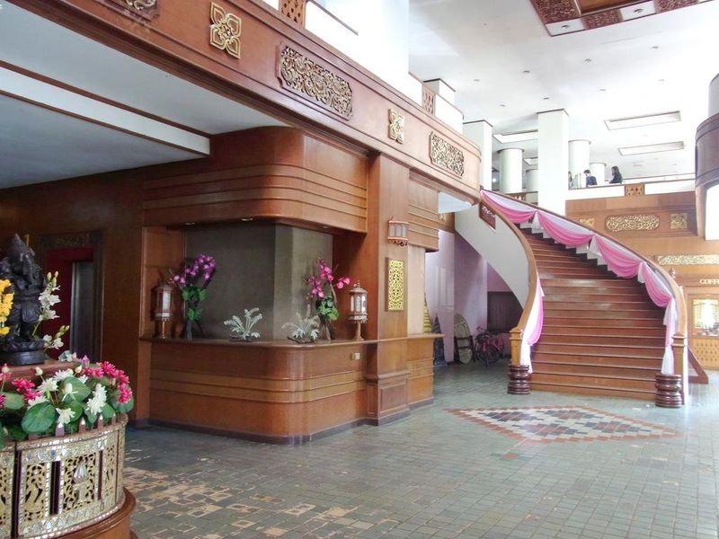 Hotel Photo 9
