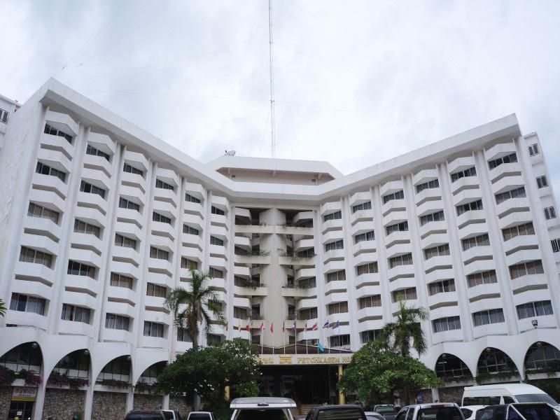 Hotel Photo 23