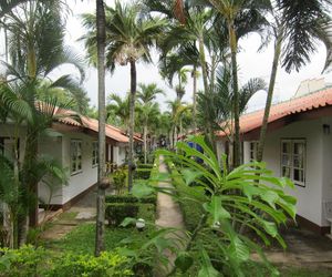 Darin Bungalow Rawai Thailand