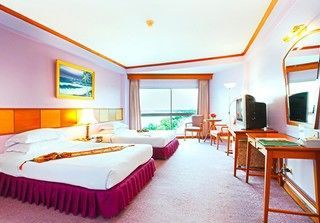 Hotel pic Viang Tak Riverside Hotel