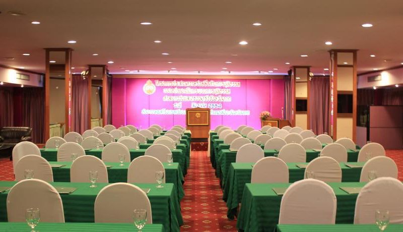 Hotel Photo 19