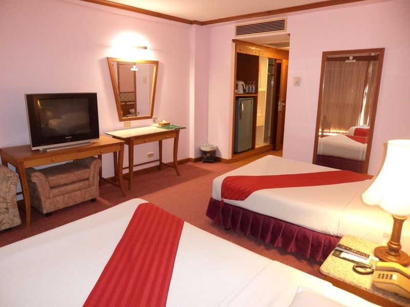 Hotel Photo 6