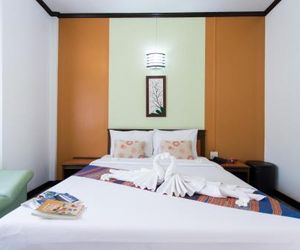 Boom Forest Hotel Hat Yai Thailand