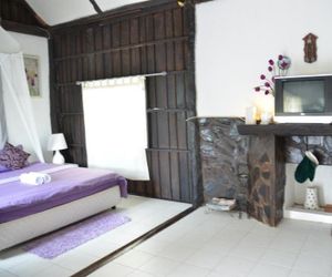 Kiangmok Chalet Ban Kom Thailand