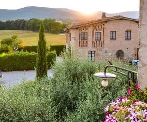 Casa Di Campagna In Toscana Sovicille Italy