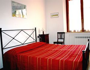 Residence Podere Olmo Sovicille Italy