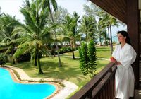 Отзывы Andamania Beach Resort, Khaolak, 3 звезды