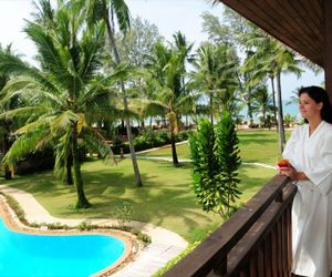 Andamania Beach Resort, Khaolak Khao Lak Thailand