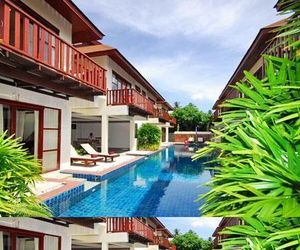 The Florist Resort Mae Nam Thailand