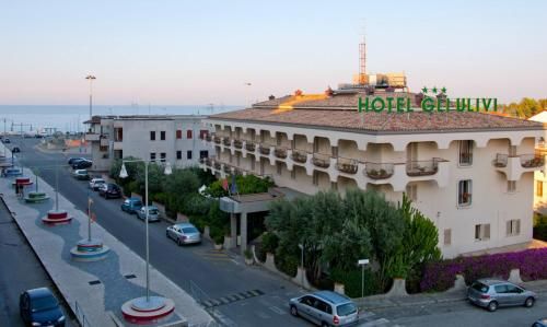 Hotel Photo 21