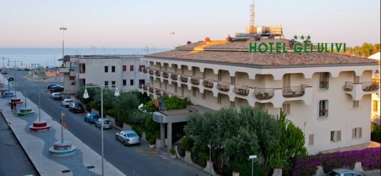 Hotel Photo 22