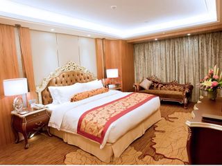 Hotel pic Huarui Jianguo Hotel