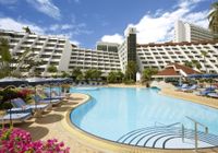 Отзывы Royal Cliff Beach Hotel by Royal Cliff Hotels Group, 5 звезд