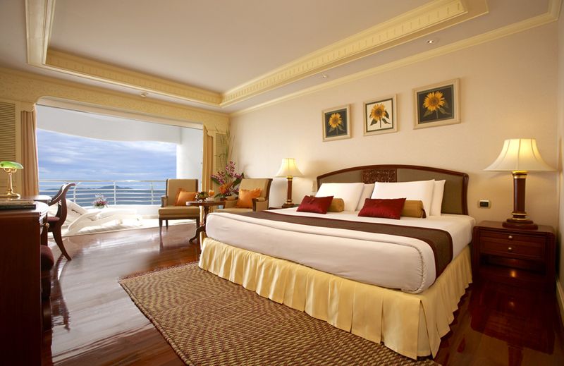 image of hotel Royal Cliff Grand Hotel - SHA Extra Plus